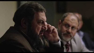 الاختيار 3| تسريب جديد لخيرت الشاطر في الحلقة 19