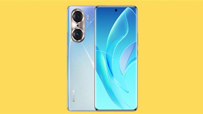 إطلاق Honor 60 و Honor 60 Pro مع دعم الشحن السريع (المواصفات)