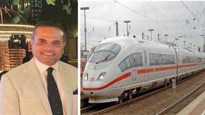 مشروع القطار الكهربائى بين الغردقة والأقصر ينعش السياحه بين منتجعات البحر الأحمر ومعابد الأقصر