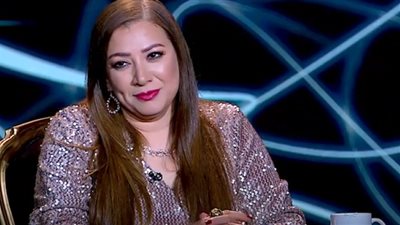 فيديو.. بسمة وهبة تكشف عن مشروع زواج للفنانة انتصار.. والأخيرة: بلاش نبر