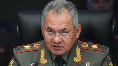 وزير الدفاع الروسي يعلن إحكام السيطرة على ماريوبول الأوكرانية