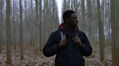 الليلة.. العرض الثالث لفيلم 