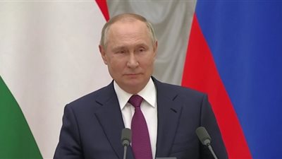 الرئيس الروسي يوقف مخطط اقتحام مصنع آزوفستال في ماريوبول