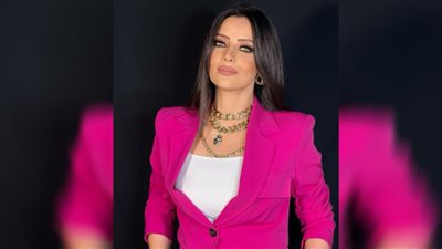 شاهد.. رضوى الشربيني من الخمسين سيدة الأكثر تأثيرًا (تفاصيل)