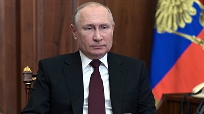 بوتين بأمر قواته بمحاصرة آخر معقل أوكراني وعدم اجتياحه