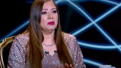 فيديو.. انتصار تكشف موقفها من العمل مع محمد رمضان