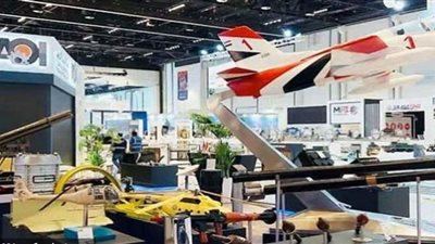(فيديو) بوينج: فخورون بالمشاركة في معرض إيديكس 2021