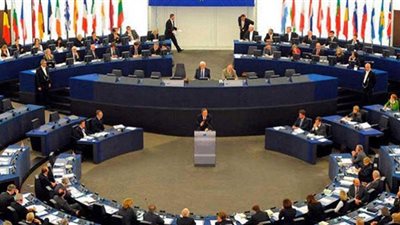 الاتحاد الأوروبي يشجب قرار تعيين قضاة بالمحكمة العليا في جورجيا مدى الحياة