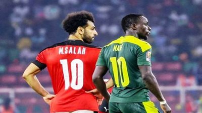 إعادة مباراة مصر والسنغال.. هل يحسم الفيفا قراره اليوم؟