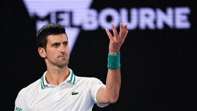 نجم التنس العالمي ينتقد حظر مشاركة لاعبي روسيا في بطولة