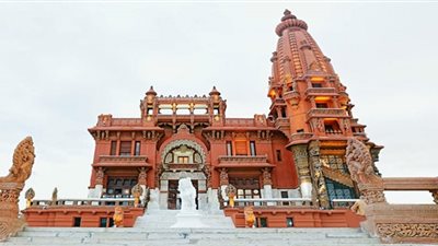 سفارتي الهند وبنجلاديش بالقاهرة تحتفلان بيوم الصداقة بين البلدين في قصر البارون