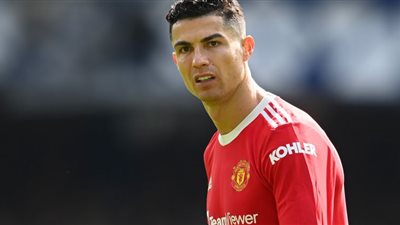 رونالدو يوجه الشكر لـ