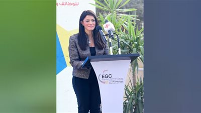 رانيا المشاط تكشف آخر تطورات محفظة التعاون الإنمائي مع ألمانيا