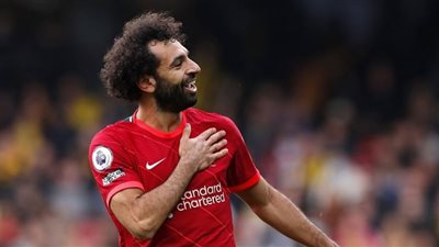 تعليق ناري من موسيماني على عدم فوز محمد صلاح بالكرة الذهبية