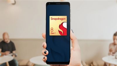 5 هواتف تحصل على أقوى معالج Android في العالم Snapdragon 8 Gen 1