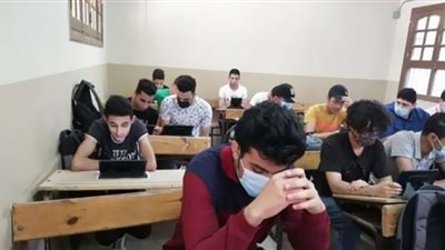 تسجيل استمارة الثانوية العامة 2021| رابط وزارة التربية والتعليم
