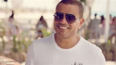 عمرو دياب بحفل غنائي بجدة في هذا الموعد