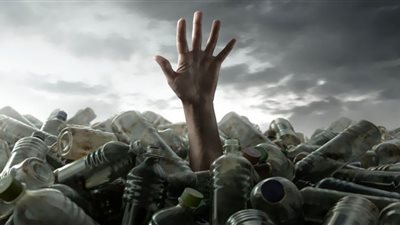 تسبب مرض خطير.. تحذير طبي من استخدام المواد البلاستيكية