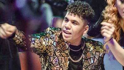 عمر كمال في صدارة يوتيوب لهذا السبب
