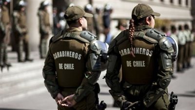 تشيلي تلقي القبض على برتغالي بتهمة التورط بانفجار مرفأ بيروت