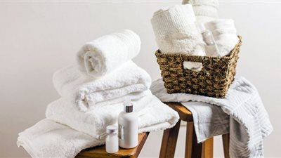 بمكون واحد فقط.. احصلي على غسيل ناصع البياض