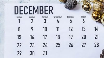 منظم جدًا وصحبته ممتعه.. 20 صفة يتميز بها مواليد شهر ديسمبر