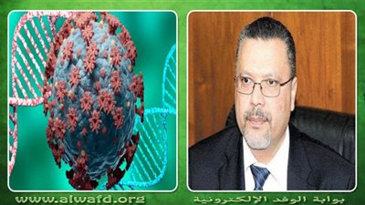 بيت العائلة المصرية بجنيف: خطوات جادة للسيطرة على أوميكرون