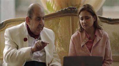 صدمة نيللي كريم بعد معرفة الشخص الذى أعاد شنطة المليون جنيه.. هل ينتمي للعصابة؟