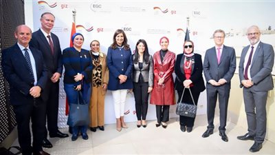 بعد مرور عام على إنشائه.. نتائج عمل المركز المصري الألماني للوظائف والهجرة