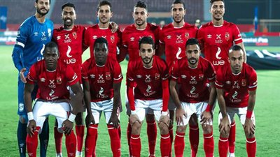 تشكيل الأهلي المتوقع أمام الرجاء المغربي بدوري الأبطال غدًا