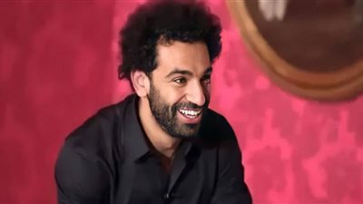 محمد صلاح يكشف عن مسلسله المفضل في رمضان 2022 (شاهد)