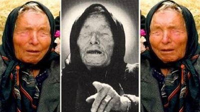 قصة حياة بابا فانجا العرافة البلغارية العمياء أكثر الشخصيات المثيرة للجدل في العالم