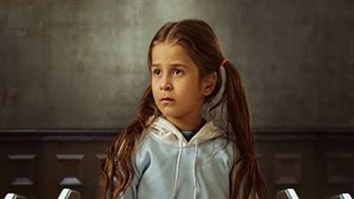 إصابة ابنة نيللي كريم الصُغرى بورم في المخ وانهيار جدتها ووالدها (تفاصيل)