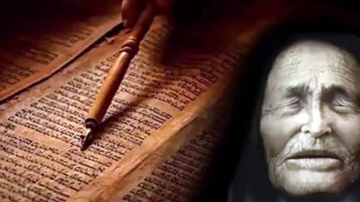 أزمة مياة عالمية وظهور فيروس سريع الانتشار.. توقعات العرافة بابا فانجا لعام 2022