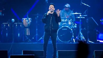 حماقي يفاجئ جمهوره بمقطع جديد من أغنية 