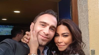 شيرين عبدالوهاب تؤكد انفصالها عن حسام حبيب| 