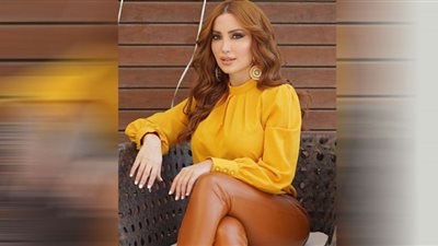 نسرين طافش تهوس متابعيها بإطلالة ملائكية عبر انستجرام (صور)