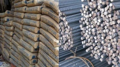 أسعار الحديد والأسمنت اليوم الجمعة 3 – 12 – 2021