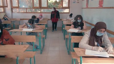 15 سؤالًا وجوابًا عن امتحانات الثانوية العامة 2022