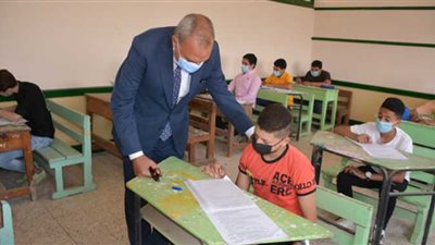 ندوات تثقيفية حول مخاطر الإدمان بمدارس القليوبية