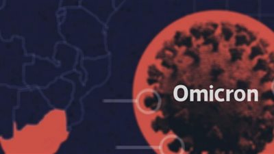 نيبال تحظر دخول الوافدين من 8 دول أفريقية وهونج كونج خشية تفشي أوميكرون
