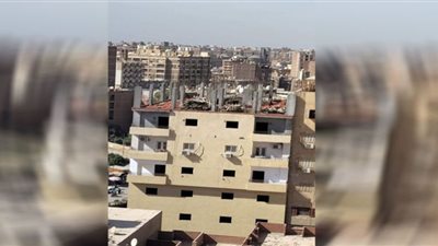 جو ربيعى معتدل ورياح وشمس ساطعة فى الفيوم