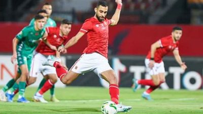 موعد مباراة الأهلي والرجاء في دوري أبطال إفريقيا .. والقنوات الناقلة