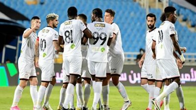 موعد مباراة الشباب ومومباى سيتي في دوري أبطال آسيا.. والقنوات الناقلة