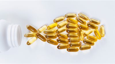 فوائد مذهلة لزيت السمك.. اكتشفها