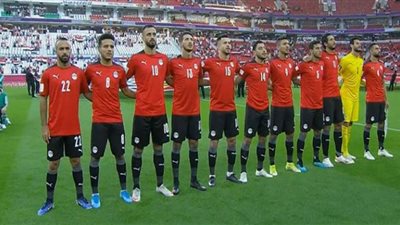 موعد مباراة مصر والسودان في كأس العرب