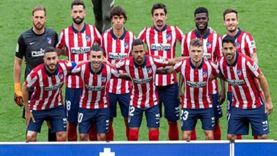 إنترميلان يضع نجم أتلتيكو مدريد بقائمته في الميركاتو الصيفي