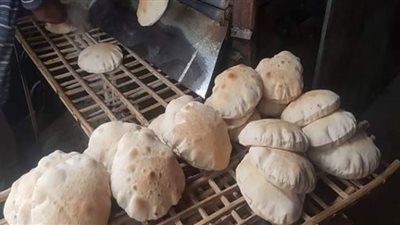 اغلاق مخبزين لمدة ٦ أشهر بسبب التلاعب في ماكينات الصرف بالاسماعيليه