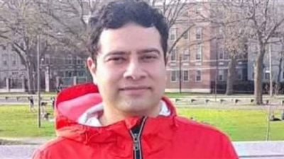 حصول مدرس بـ «صيدلة الإسكندرية» ضمن العلماء الأعلى تأثيراً مرجعياً في العالم