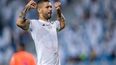 كارلوس جونيور يقود تشكيل الشباب المتوقع أمام مومباى سيتي الهندي في دوري أبطال آسيا